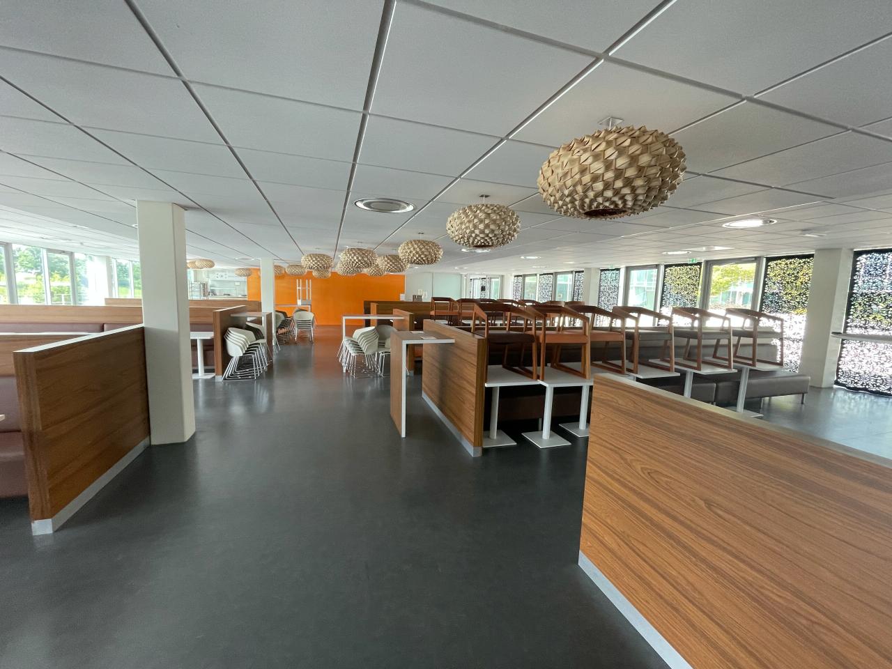 Bureau Blagnac 7981m² Location bureau Blagnac Haute-Garonne OLBUR2108339 28